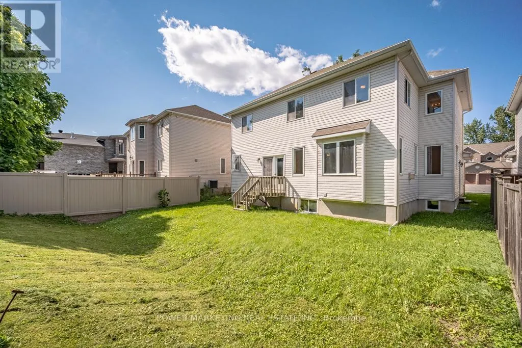 5 TIERNEY DRIVE