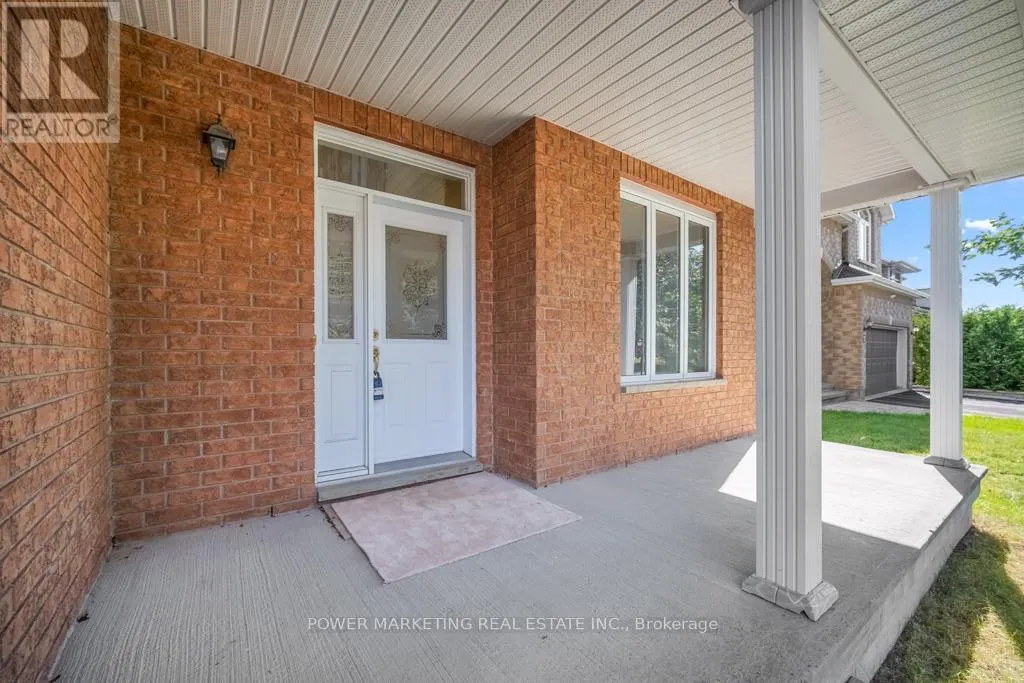 5 TIERNEY DRIVE