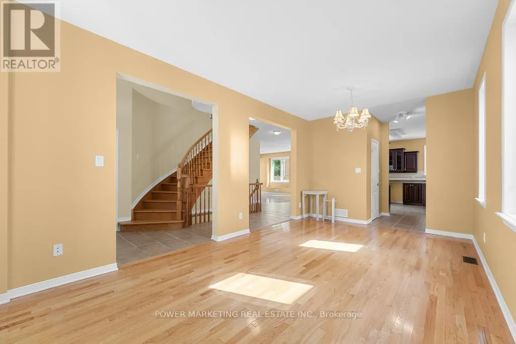 5 TIERNEY DRIVE