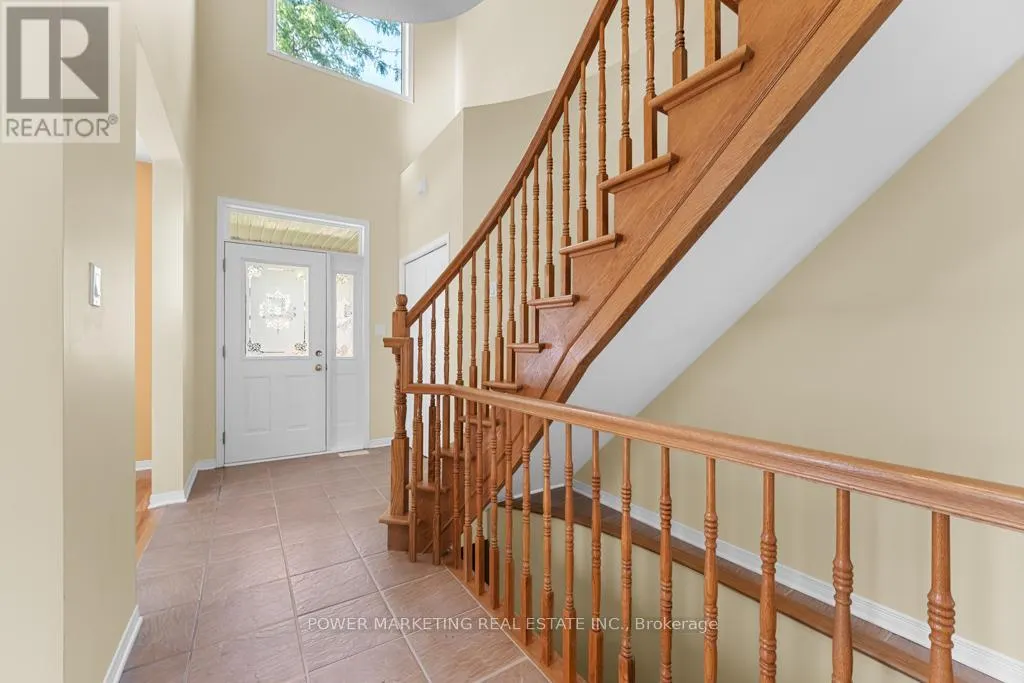 5 TIERNEY DRIVE