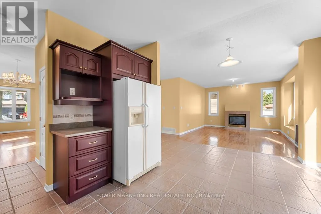 5 TIERNEY DRIVE