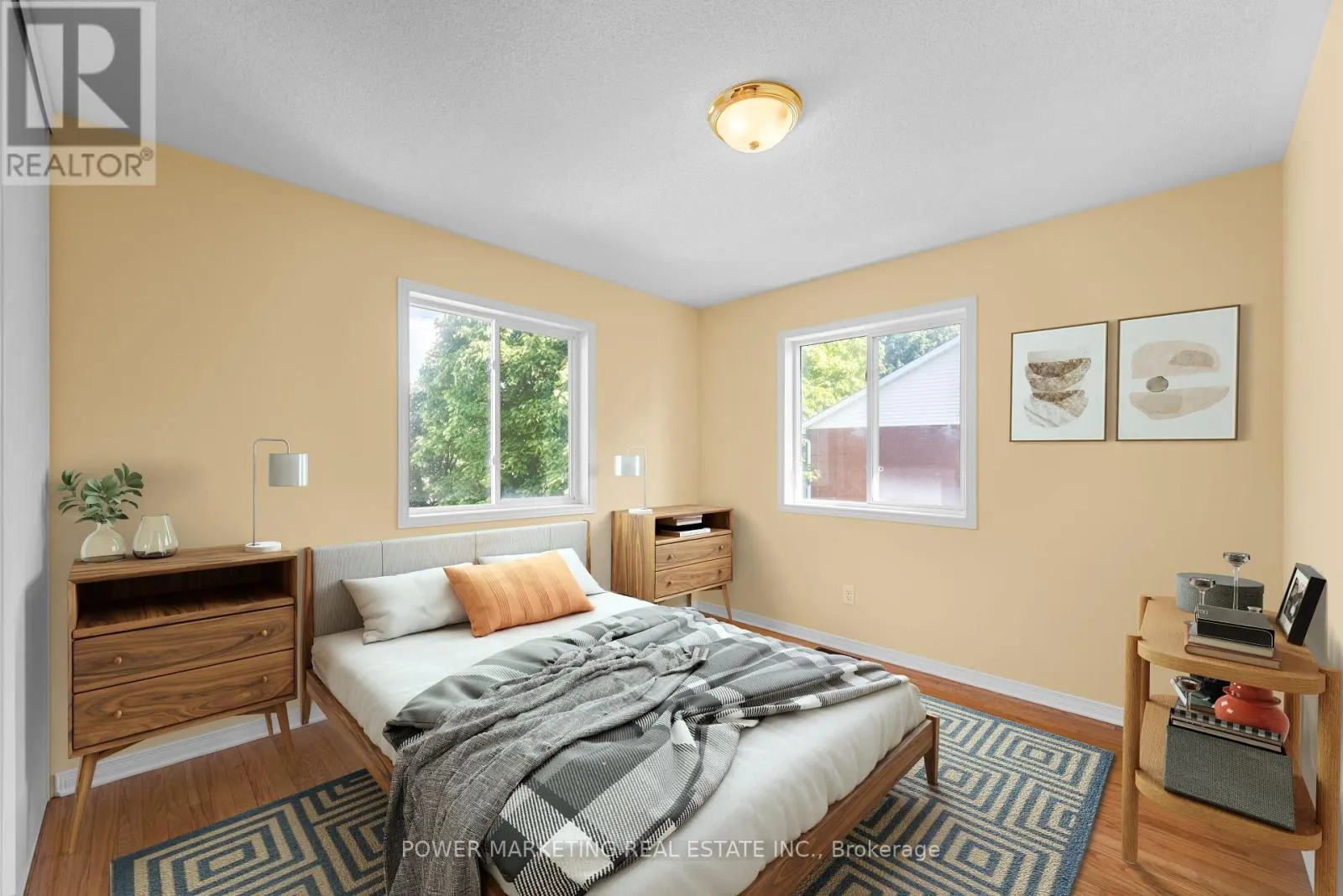 5 TIERNEY DRIVE