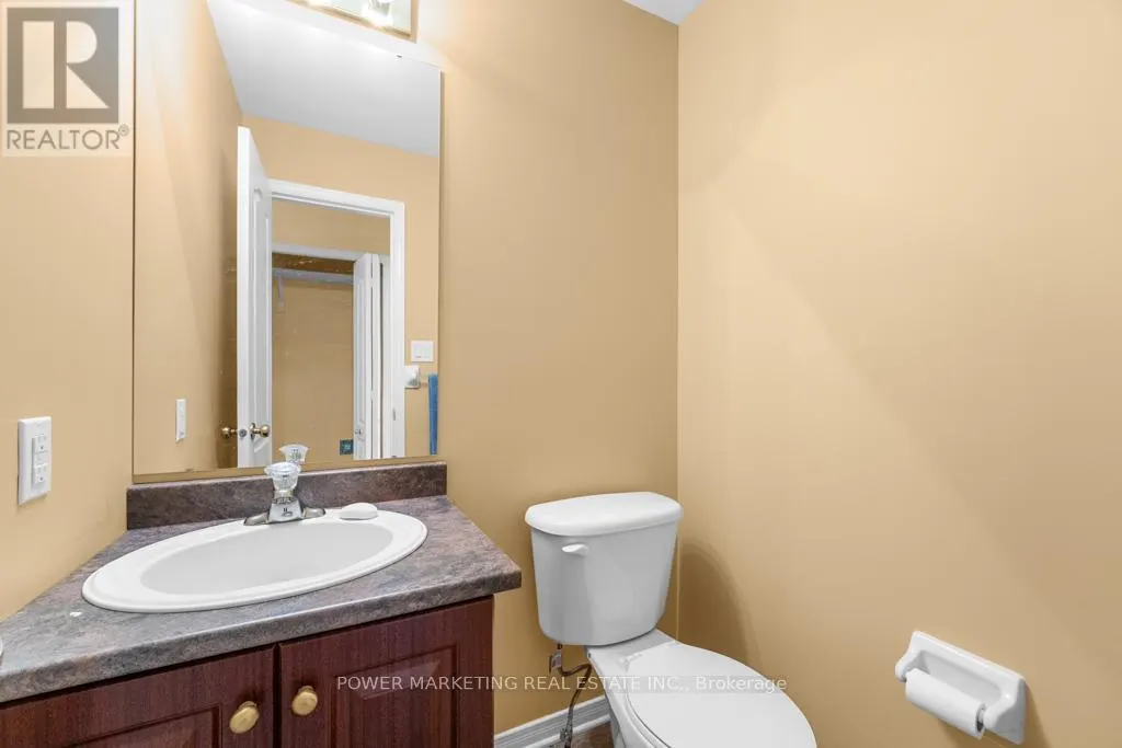 5 TIERNEY DRIVE