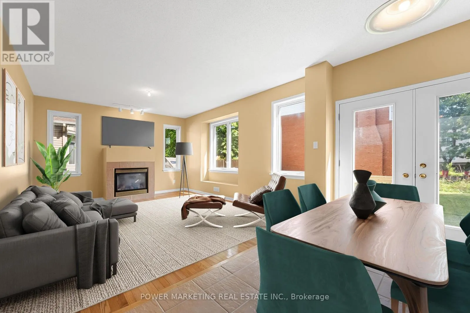 5 TIERNEY DRIVE