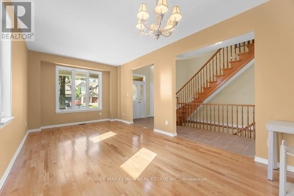 5 TIERNEY DRIVE