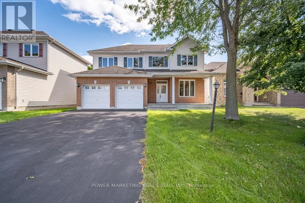 5 TIERNEY DRIVE