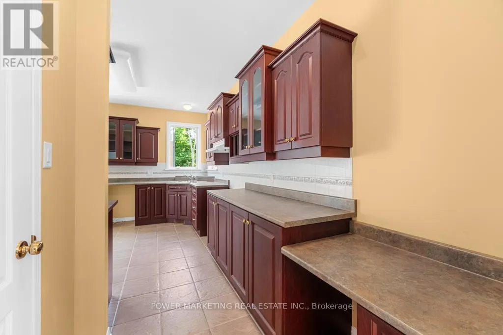 5 TIERNEY DRIVE