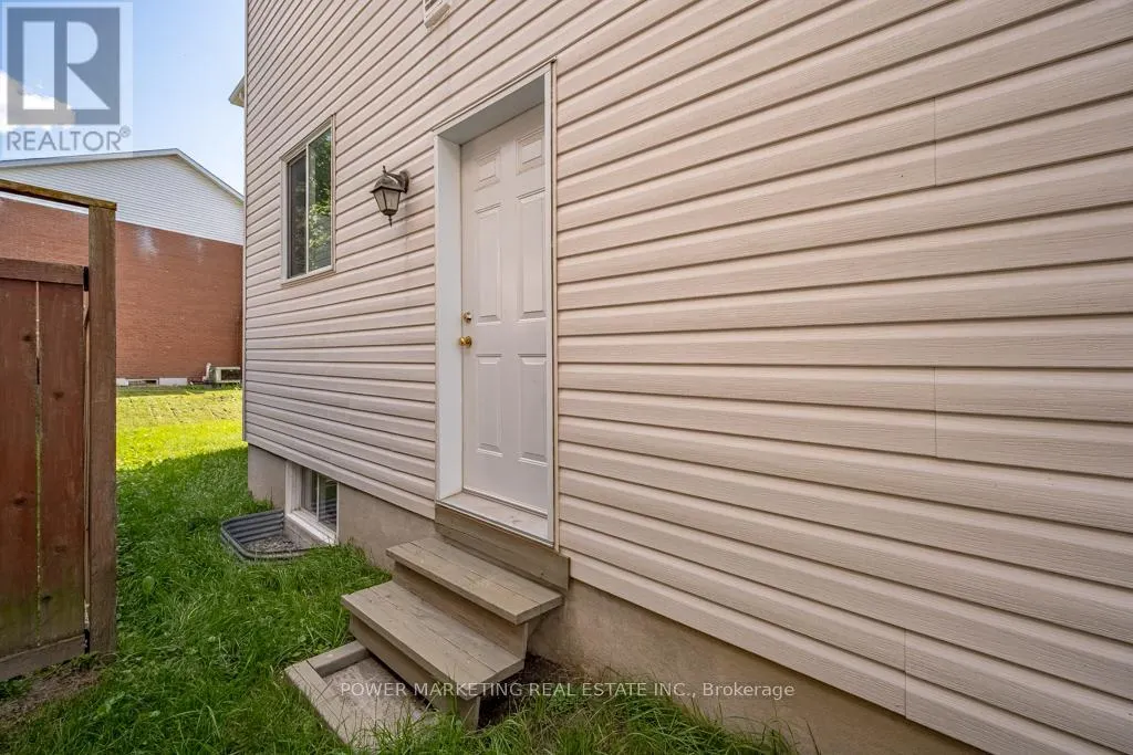 5 TIERNEY DRIVE