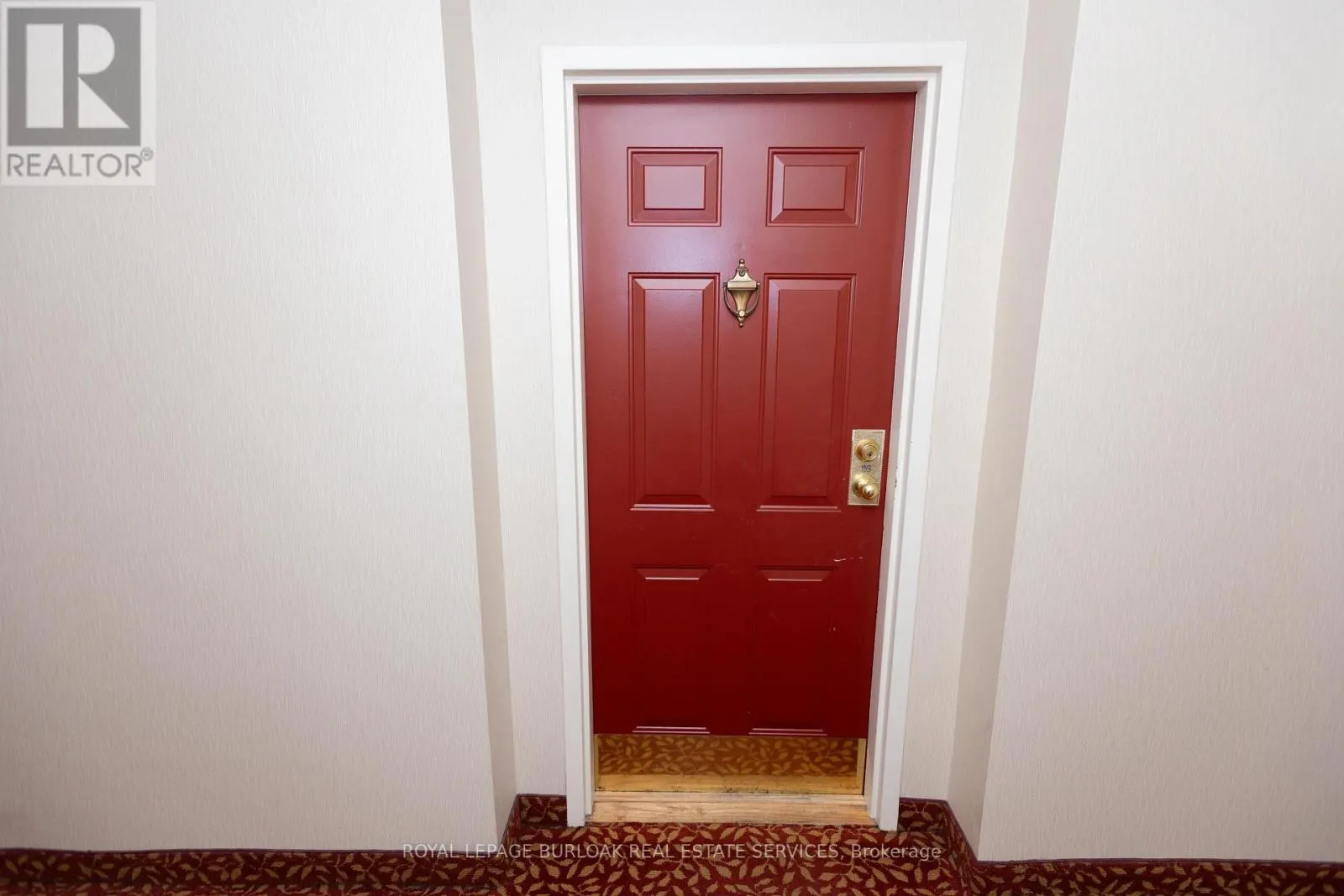 116 - 150 WILSON STREET W