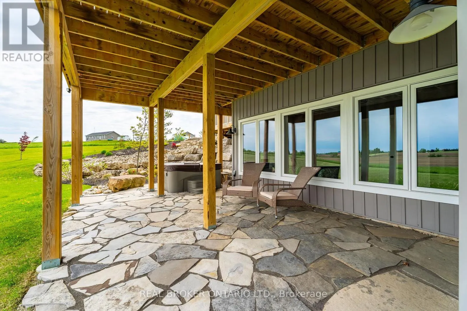 706249 DUFFERIN COUNTY ROAD 21