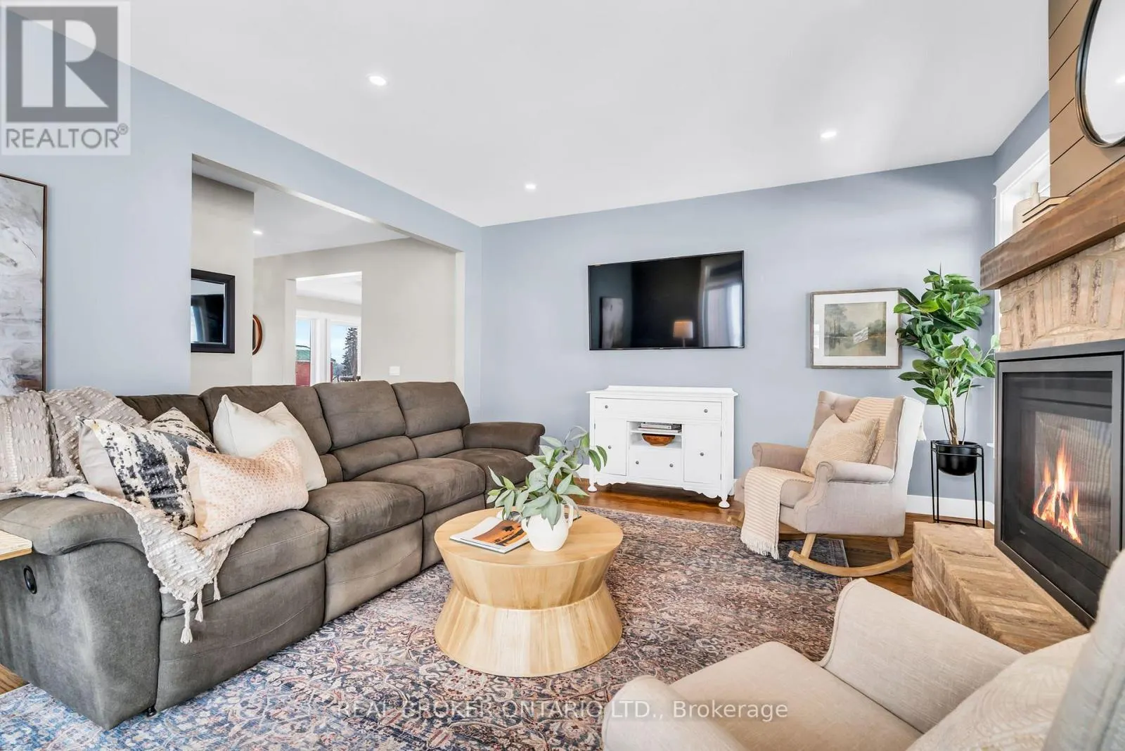 706249 DUFFERIN COUNTY ROAD 21