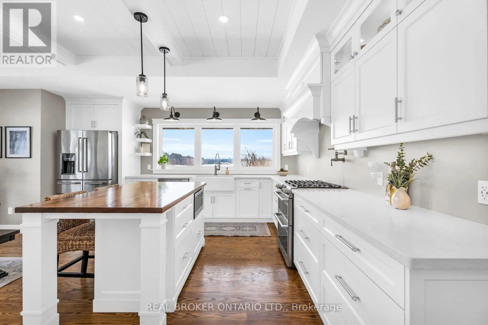 706249 DUFFERIN COUNTY ROAD 21