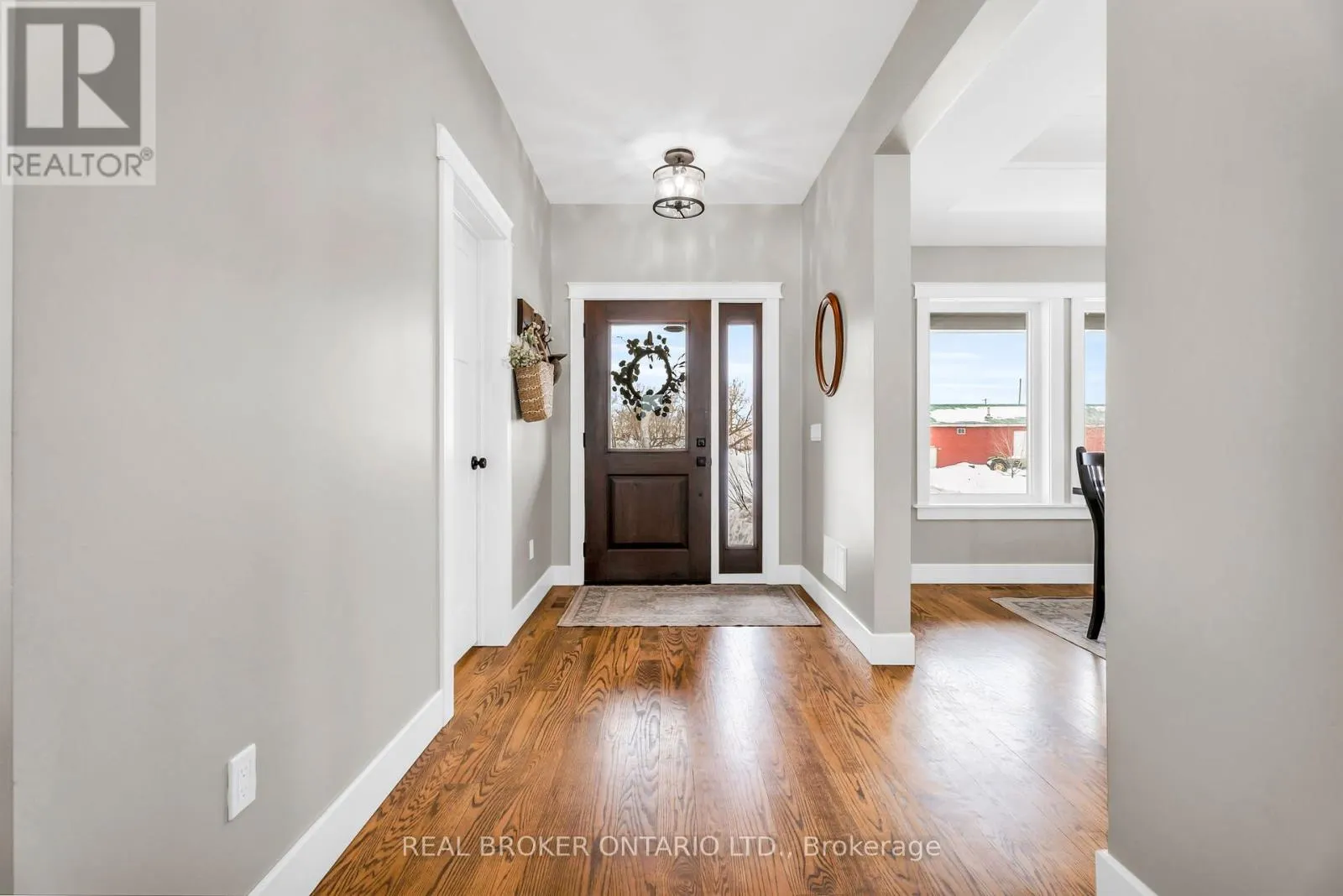 706249 DUFFERIN COUNTY ROAD 21