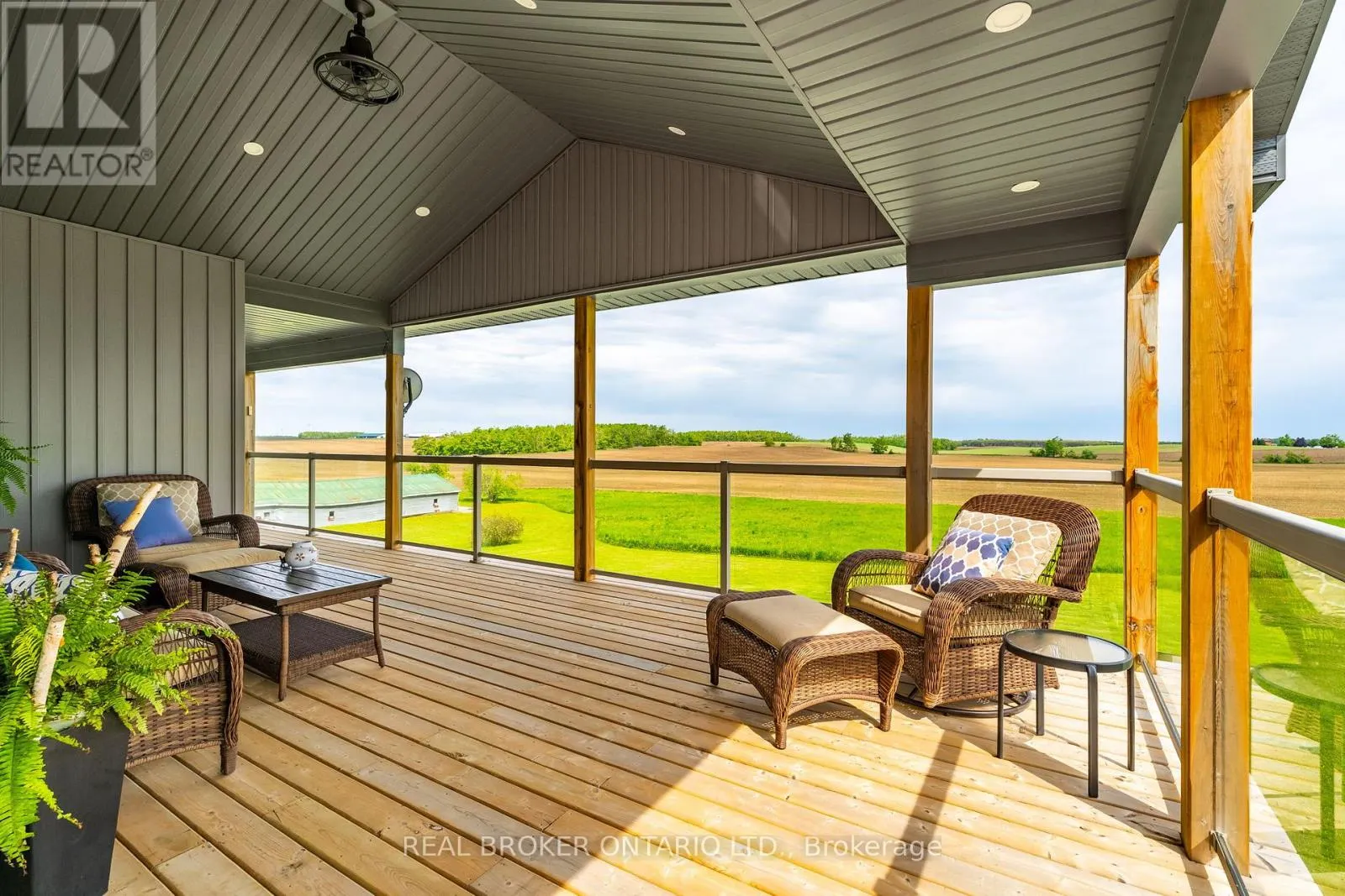 706249 DUFFERIN COUNTY ROAD 21