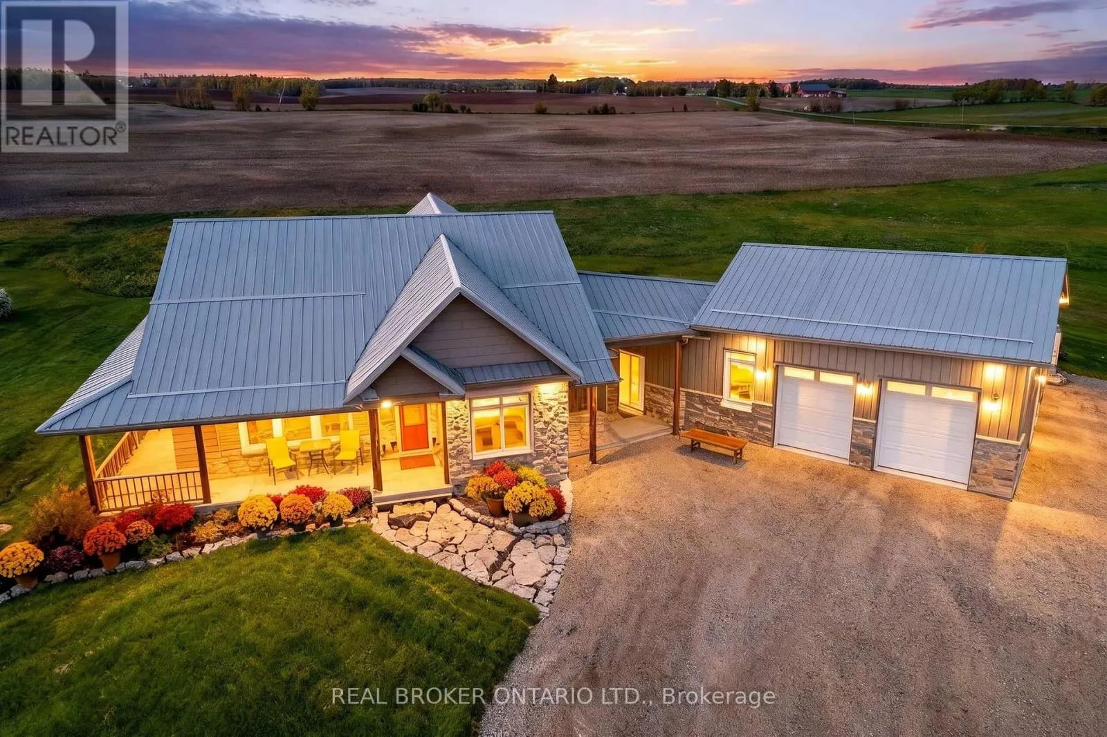 706249 DUFFERIN COUNTY ROAD 21