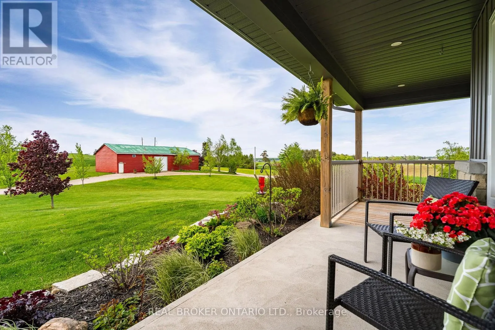 706249 DUFFERIN COUNTY ROAD 21