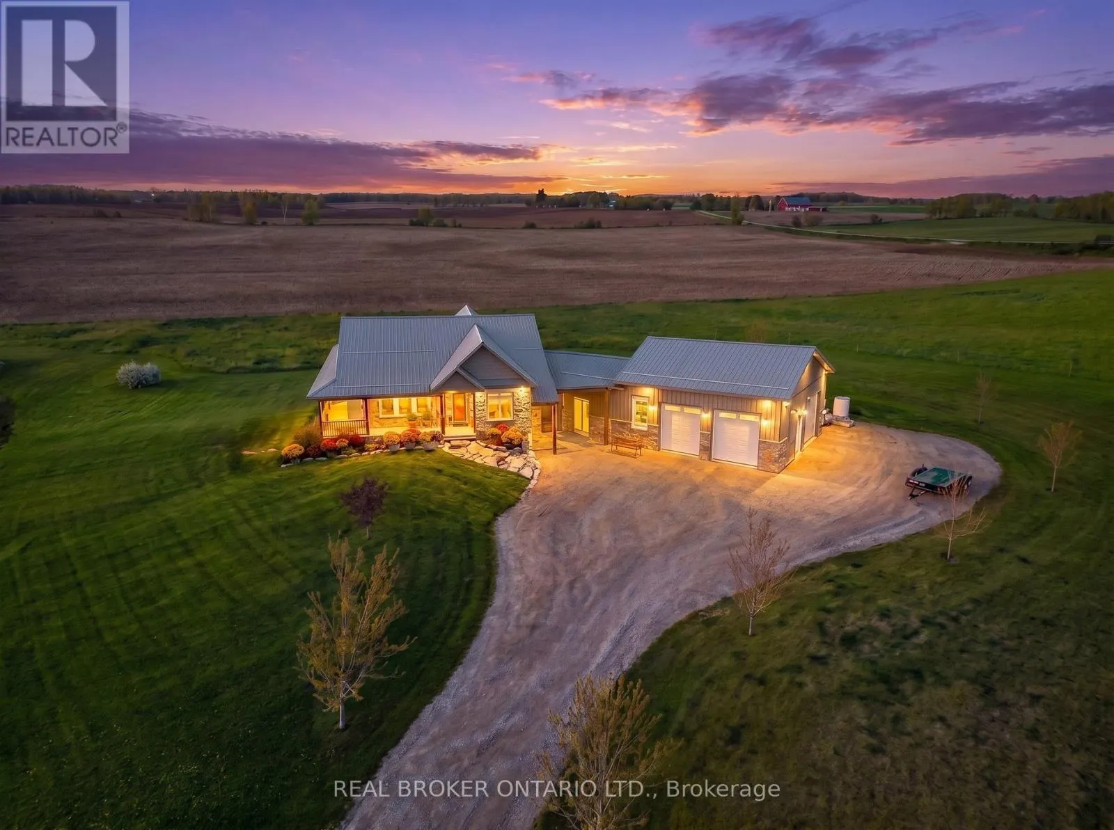 706249 DUFFERIN COUNTY ROAD 21