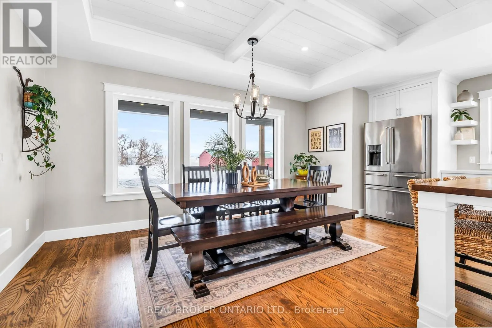 706249 DUFFERIN COUNTY ROAD 21
