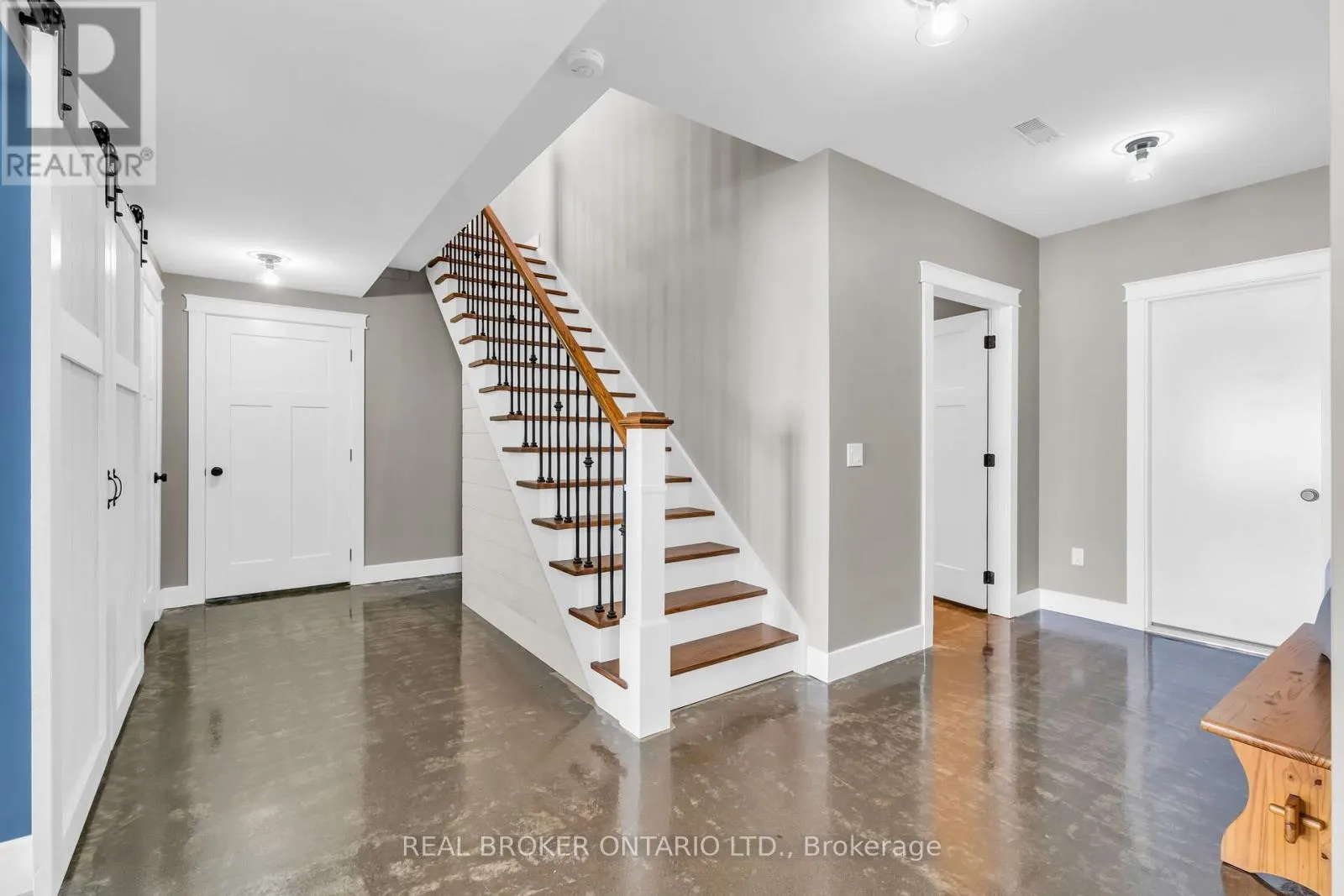 706249 DUFFERIN COUNTY ROAD 21
