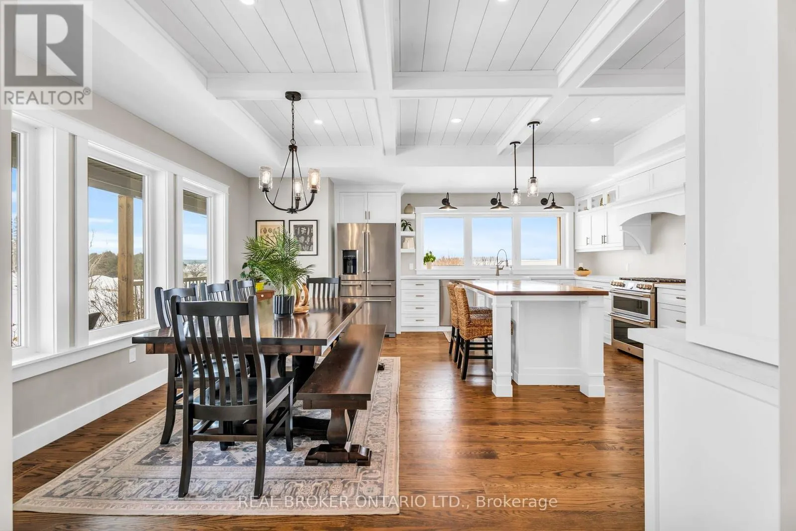 706249 DUFFERIN COUNTY ROAD 21