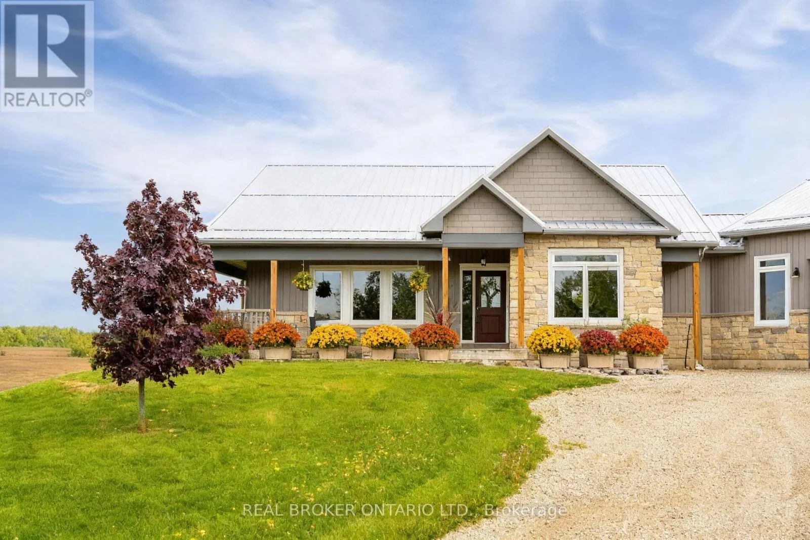 706249 DUFFERIN COUNTY ROAD 21