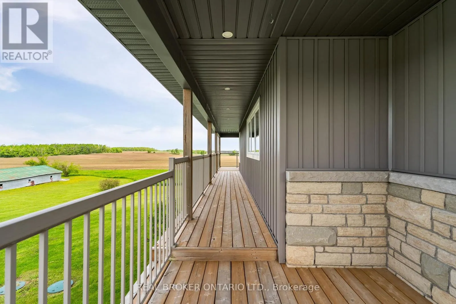 706249 DUFFERIN COUNTY ROAD 21