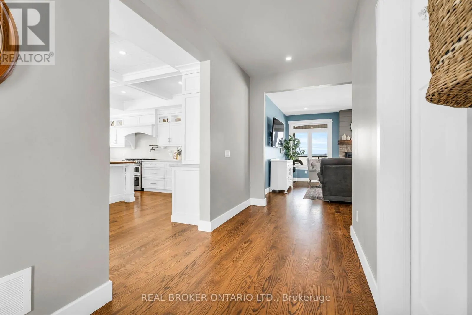 706249 DUFFERIN COUNTY ROAD 21