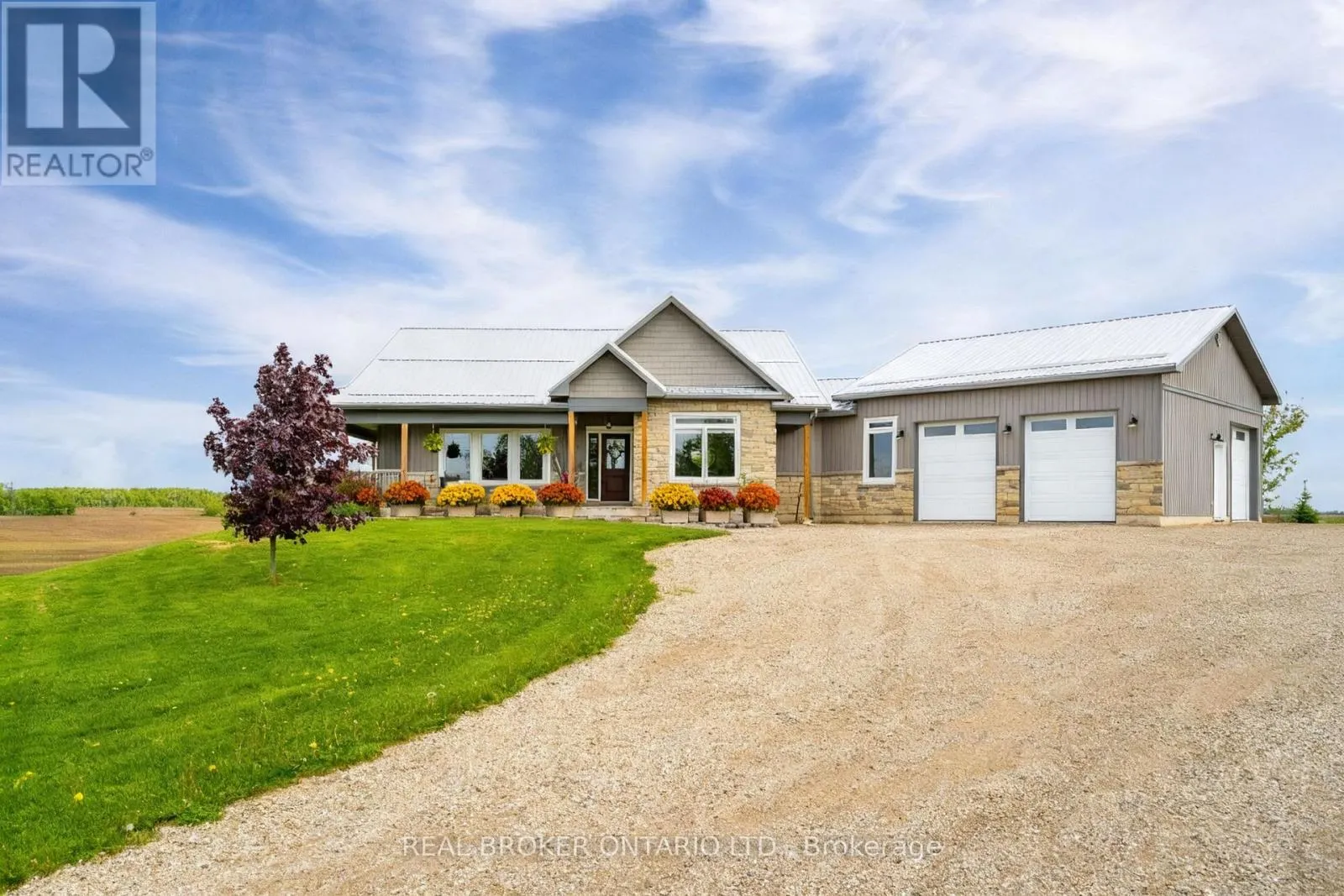 706249 DUFFERIN COUNTY ROAD 21