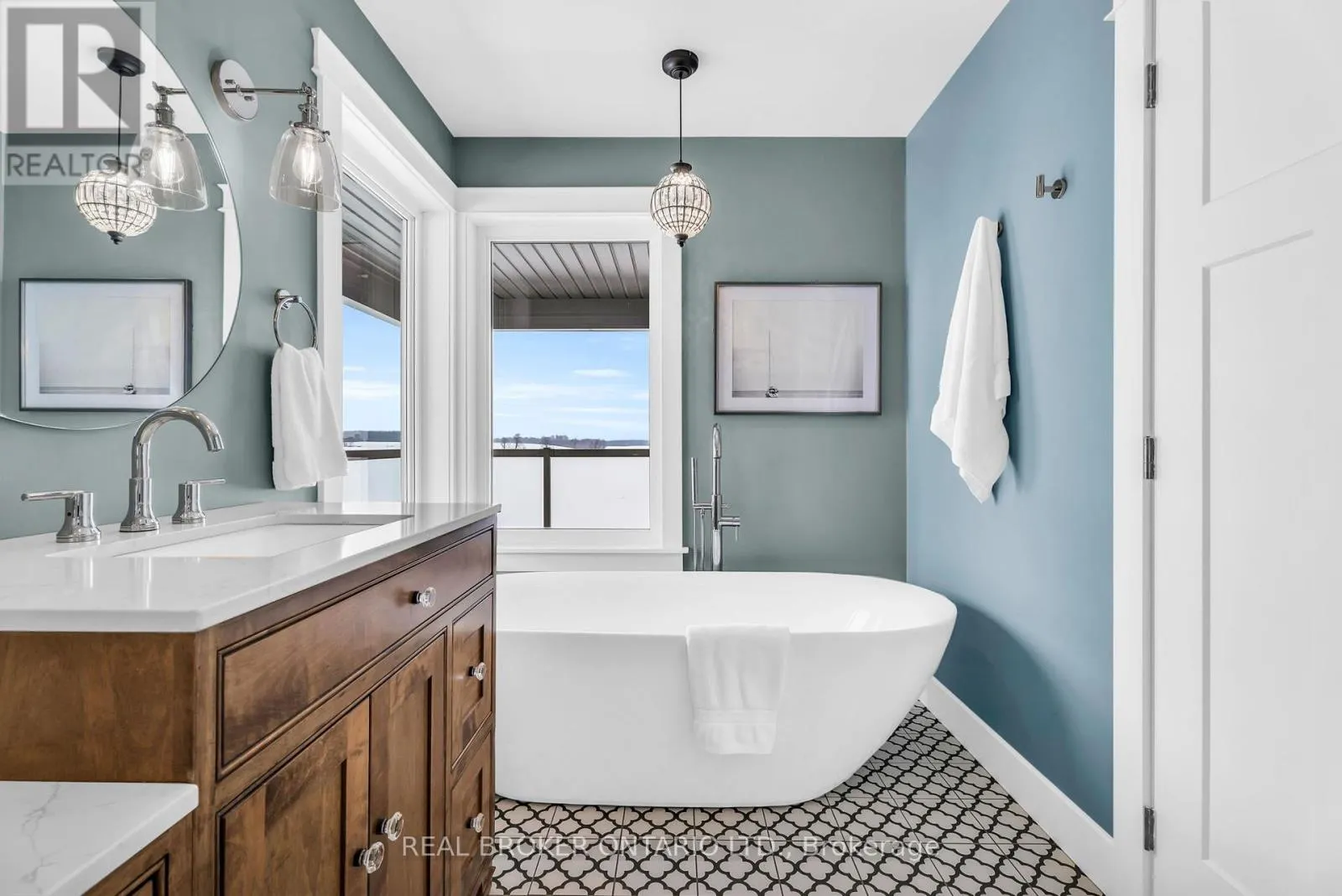 706249 DUFFERIN COUNTY ROAD 21