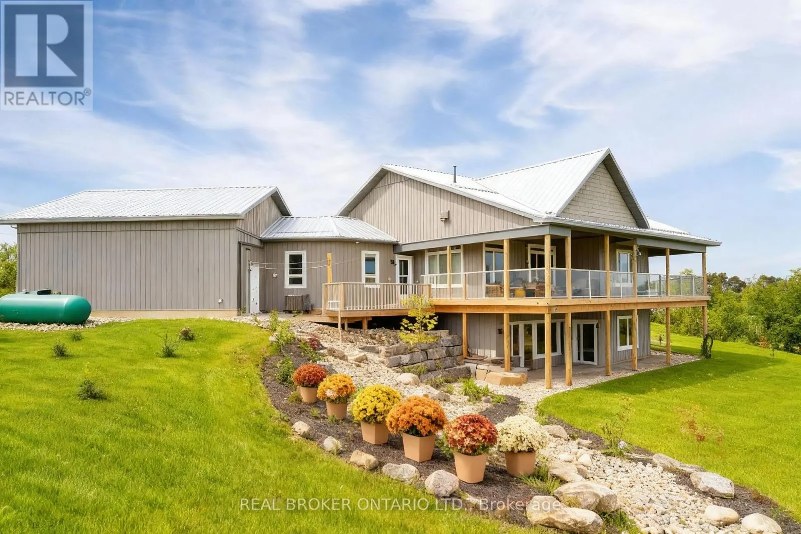 706249 DUFFERIN COUNTY ROAD 21