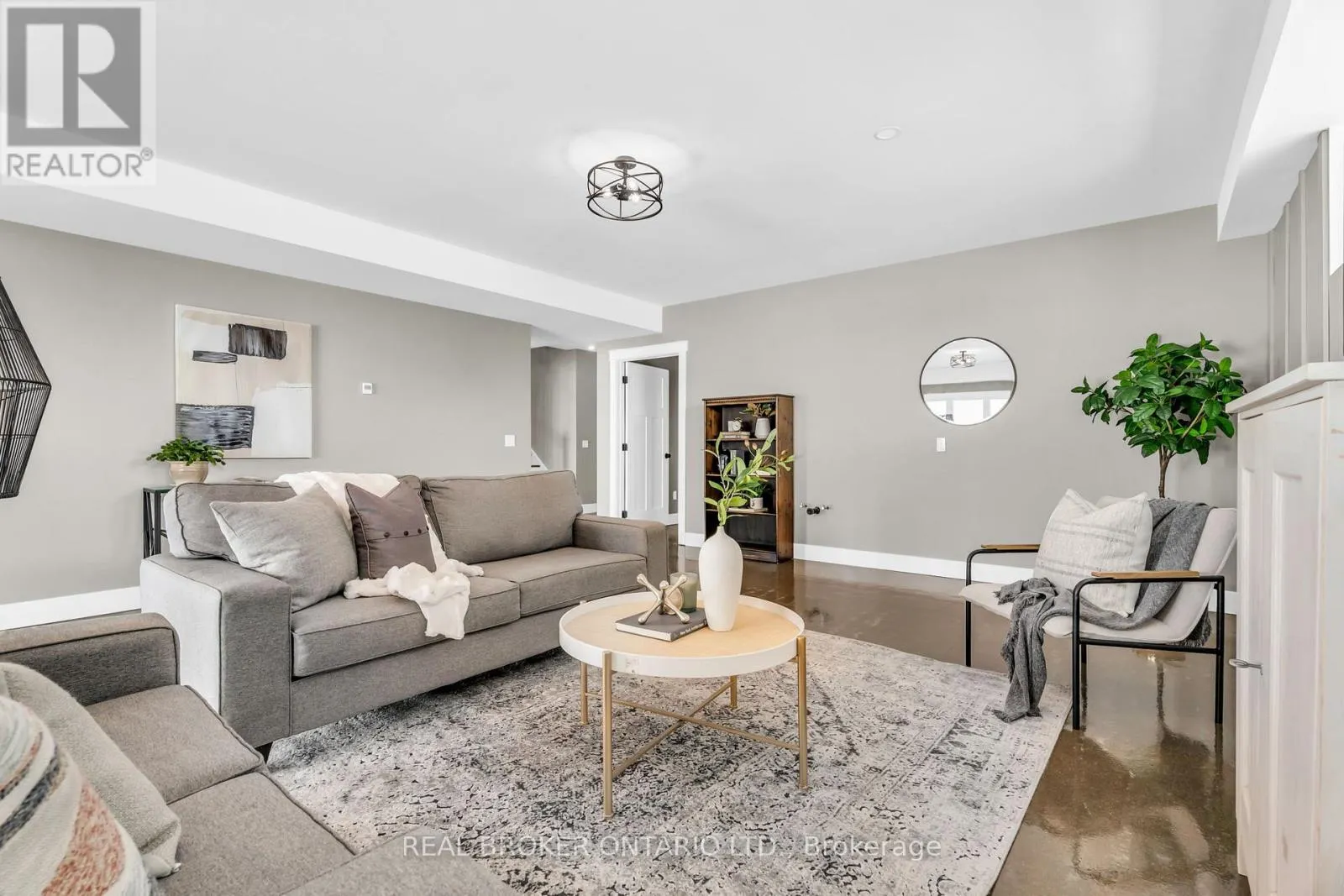 706249 DUFFERIN COUNTY ROAD 21