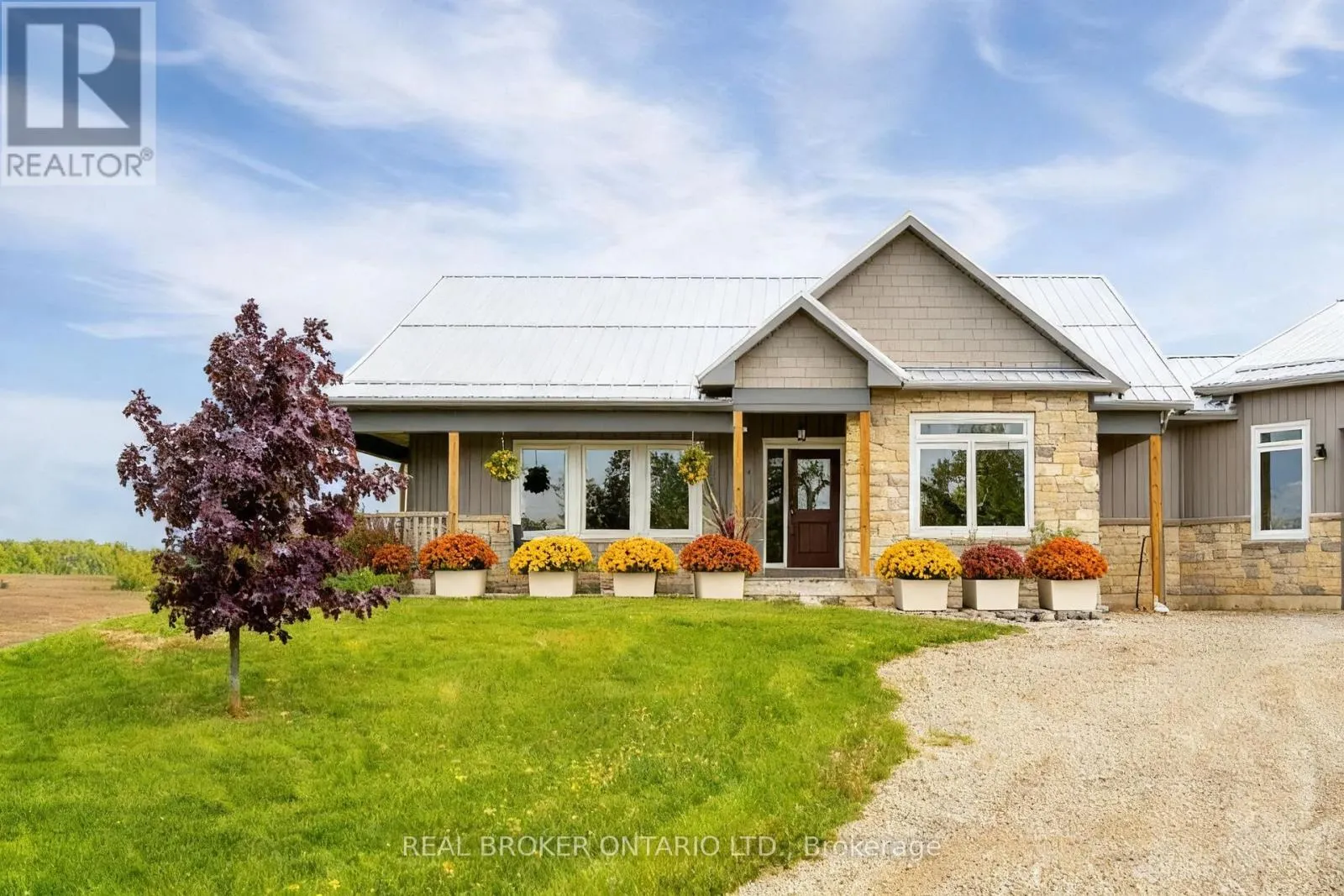 706249 DUFFERIN COUNTY ROAD 21