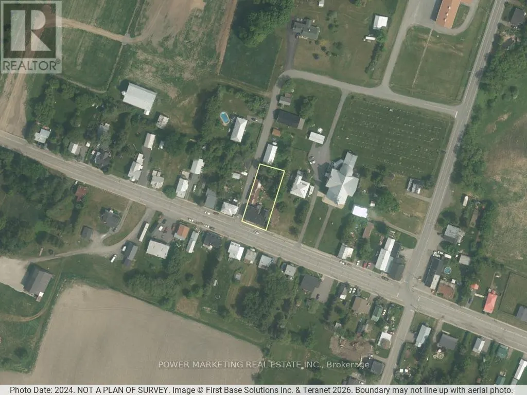 737 COUNTY RD 18 ROAD