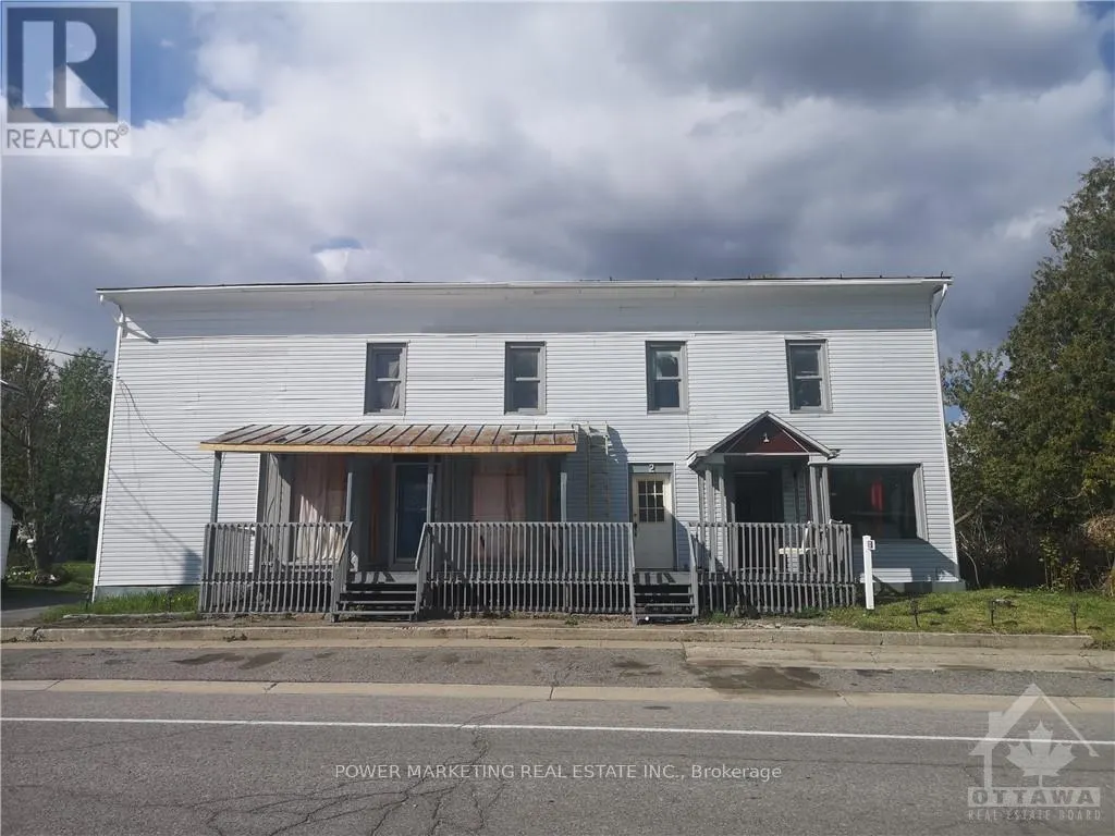 737 COUNTY RD 18 ROAD