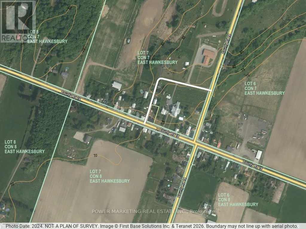 737 COUNTY RD 18 ROAD