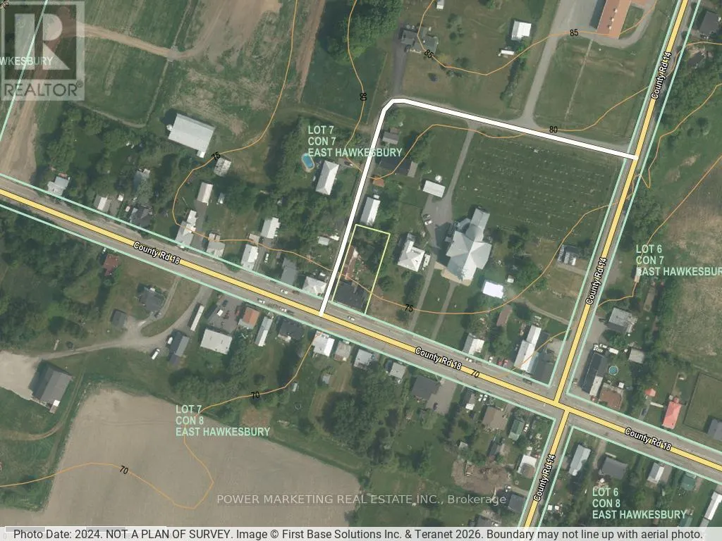 737 COUNTY ROAD 18 ROAD