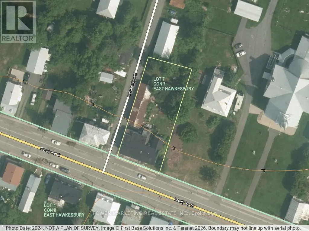 737 COUNTY ROAD 18 ROAD