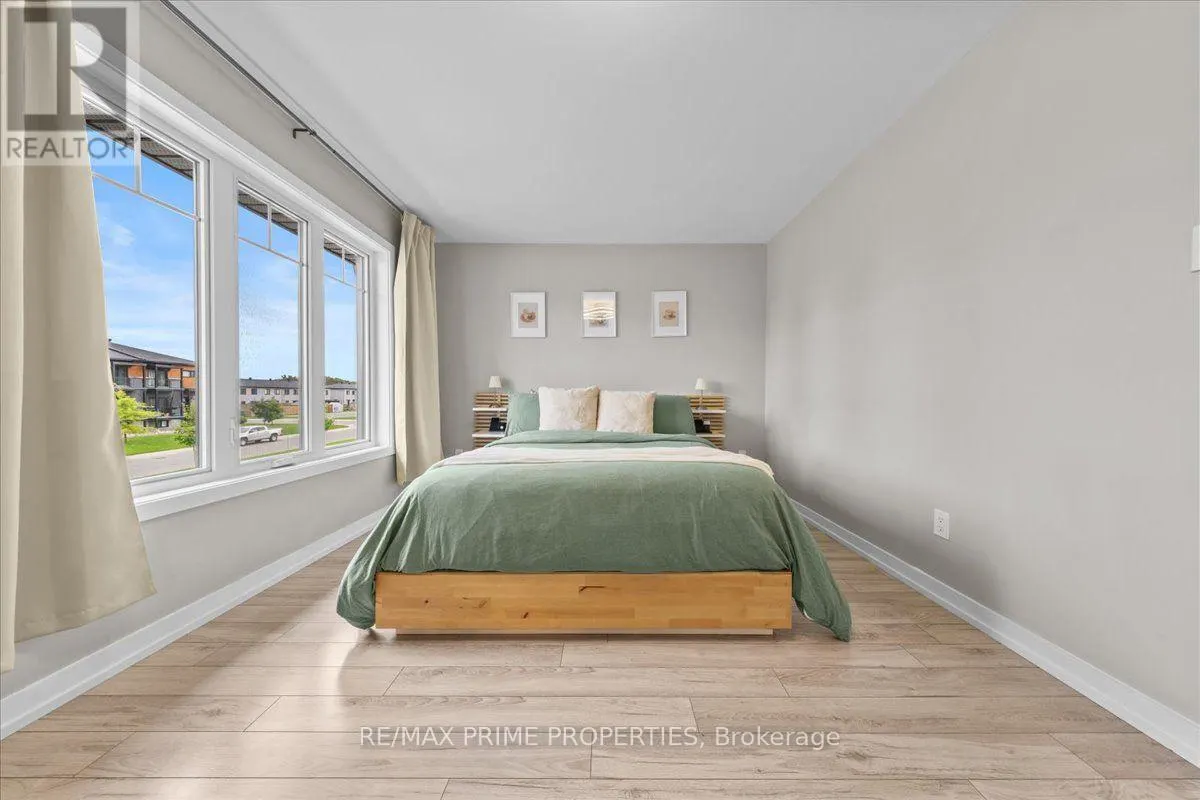 302 - 91 ST MORITZ TRAIL
