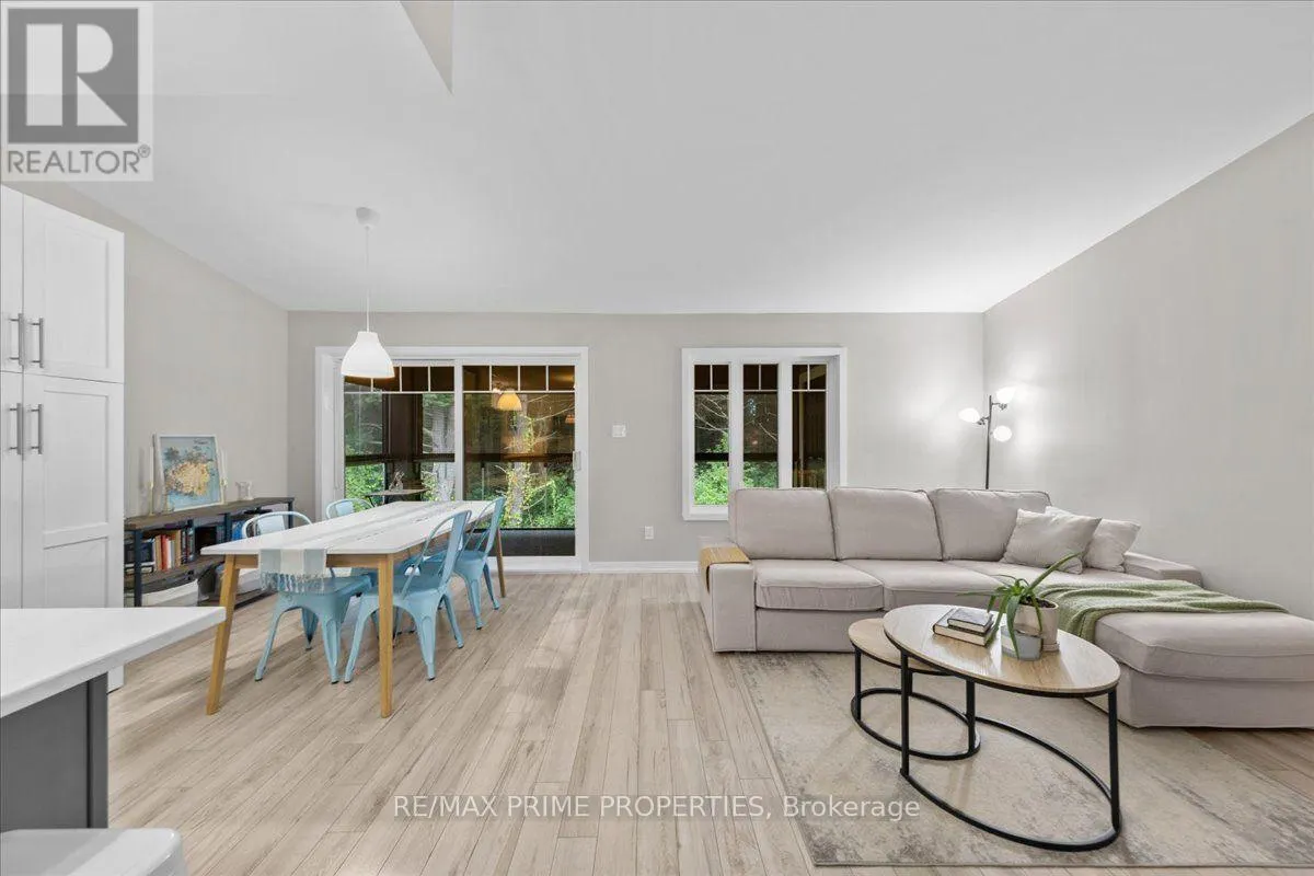 302 - 91 ST MORITZ TRAIL
