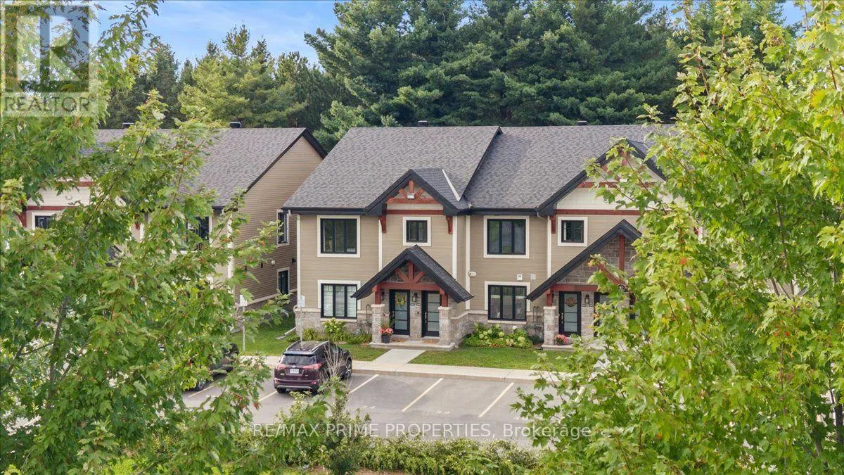 302 - 91 ST MORITZ TRAIL