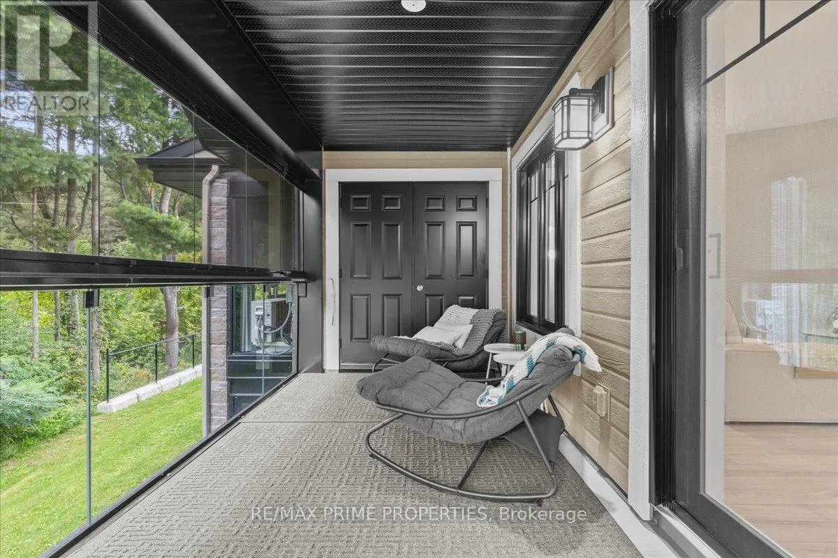 302 - 91 ST MORITZ TRAIL