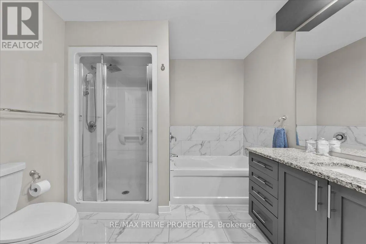 302 - 91 ST MORITZ TRAIL