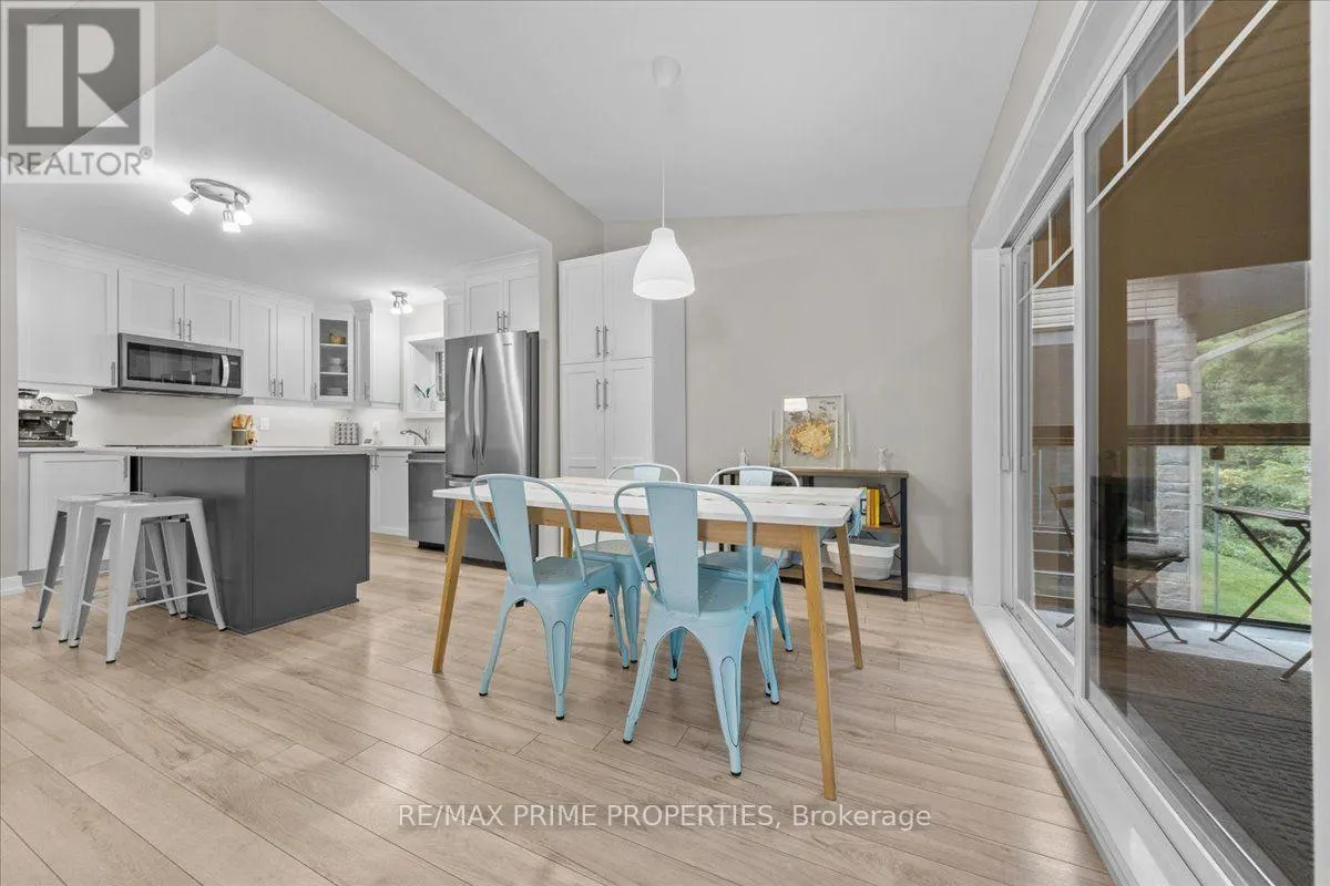 302 - 91 ST MORITZ TRAIL
