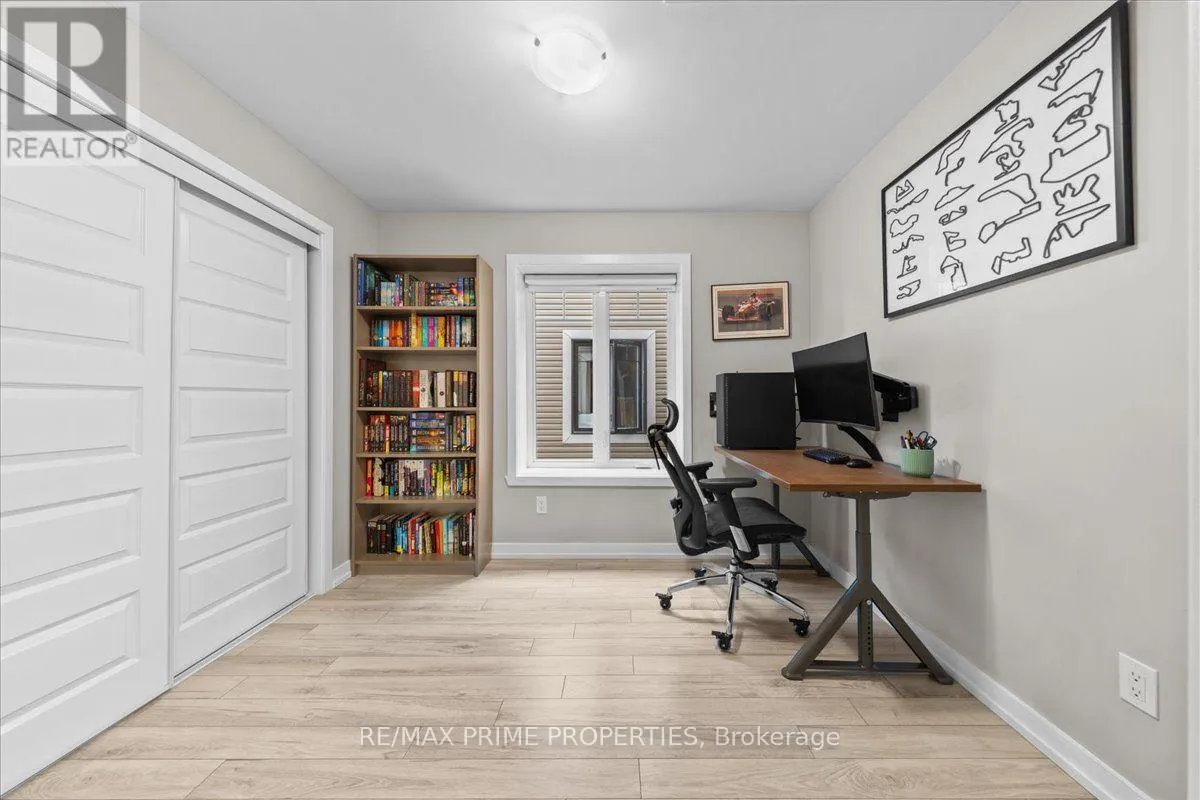 302 - 91 ST MORITZ TRAIL