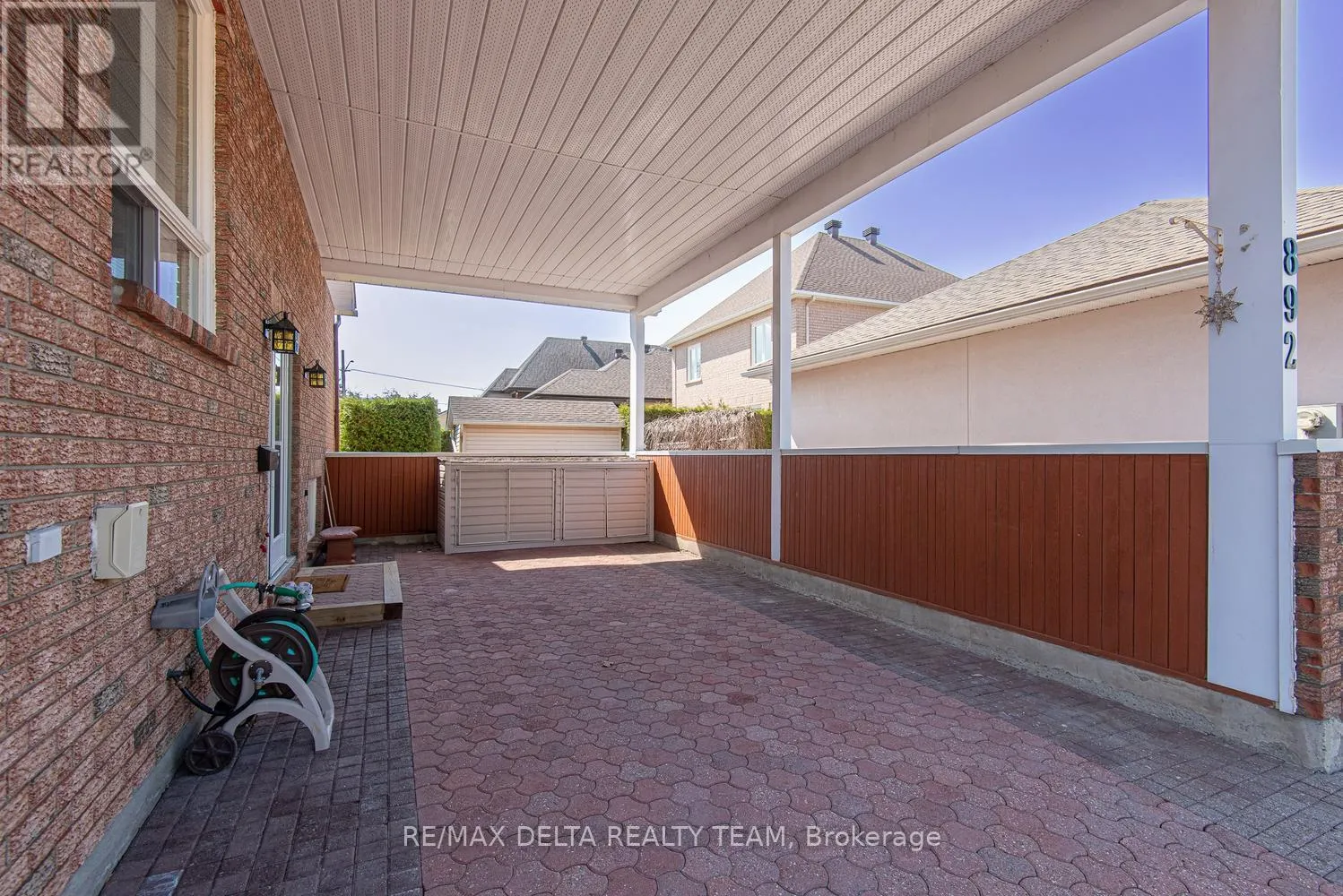 892 SCOTT DUPUIS WAY