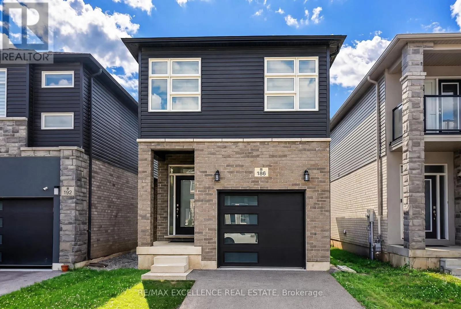 186 LOUISE STREET