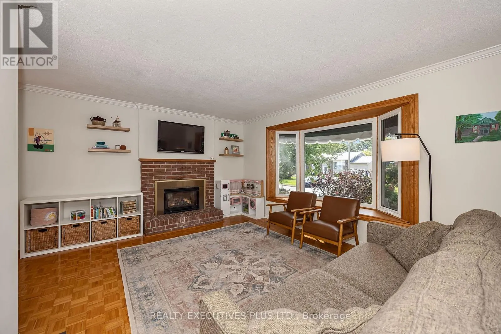 1533 PAYETTE DRIVE