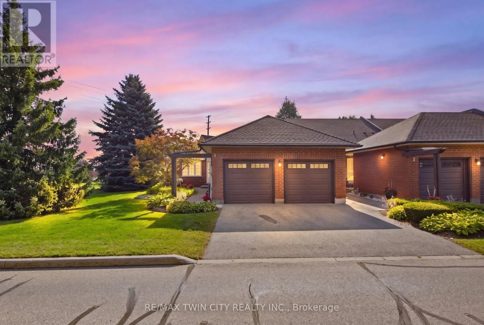 1 - 10 ISHERWOOD AVENUE