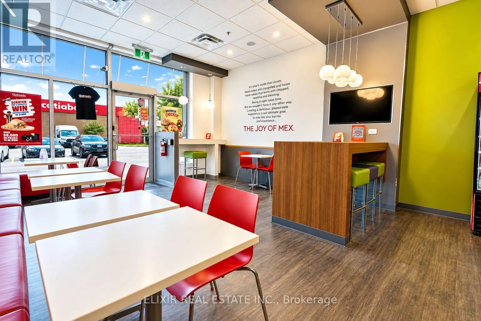 C410 - 80 DUNDAS STREET E