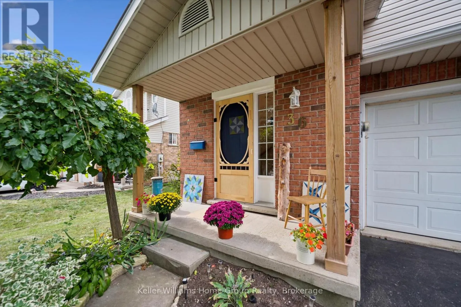 36 PATRICK BOULEVARD